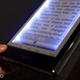 Illustration for article titled Hands On: Sonys New PRS-700 Touchscreen Reader